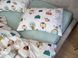 Дитяча постільна білизн Комфорт Текстиль Занзібарик, cotton 3