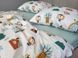Дитяча постільна білизн Комфорт Текстиль Занзібарик, cotton 2