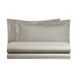 Итальянское постельное белье перкаль Biancoperla Onice Dolomia 1
