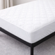 Захисний наматрацник натяжний Comfort Summer стьобаний 1