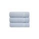 Рушник Karaca Home - Daily Soft buz mavisi 1