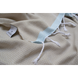 Рушник Barine Pestemal - Basak Beige-Mint 3