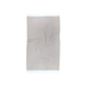 Рушник Barine Pestemal - Basak Beige-Mint 1