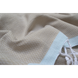 Рушник Barine Pestemal - Basak Beige-Mint 4