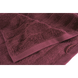 Полотенце Irya - Frizz microline bordo 4