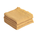 Полотенце Lotus Home - Rius mustard 5