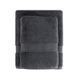 Рушник махровий Lotus Home - Grand soft twist antrasit 2