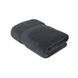 Рушник махровий Lotus Home - Grand soft twist antrasit 5
