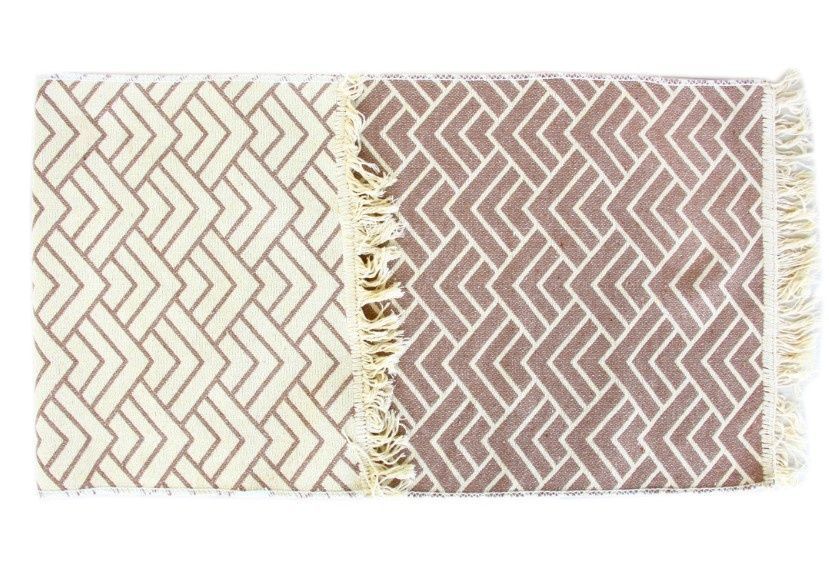 Килим універсальний Izzihome LARA 50*120 LR11 CREAM/BEIGE