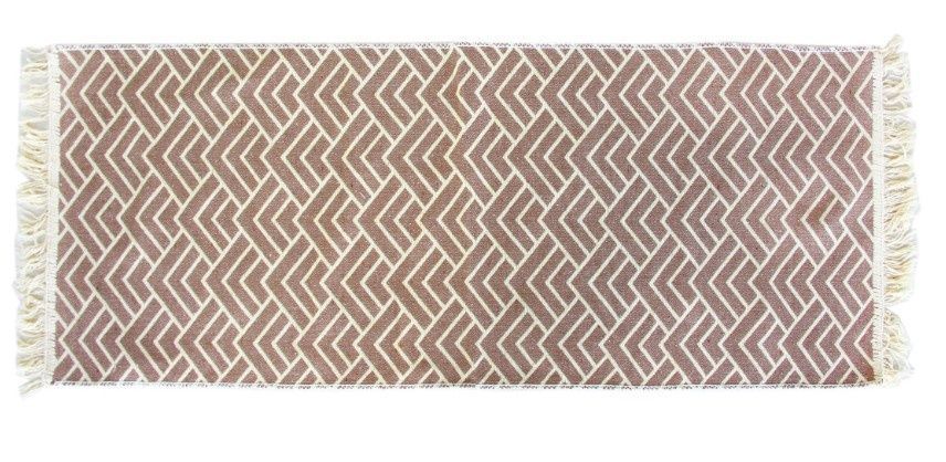 Килим універсальний Izzihome LARA 50*120 LR11 CREAM/BEIGE