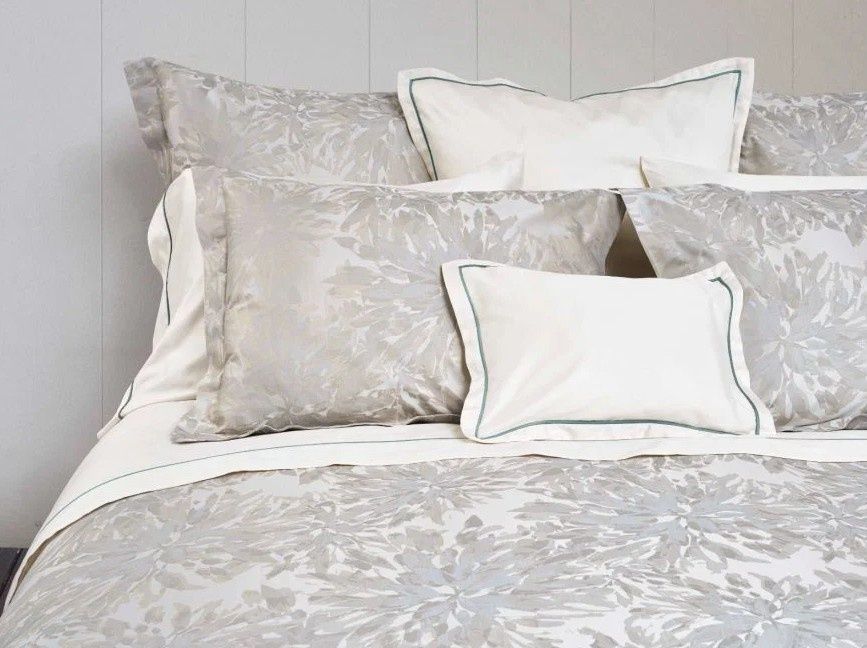 Італійська постільна білизна Signoria Firenze Jacquard Noto 500TC