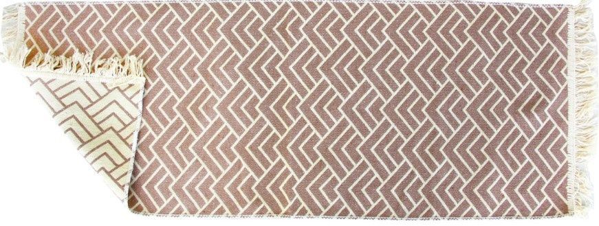 Килим універсальний Izzihome LARA 50*120 LR11 CREAM/BEIGE