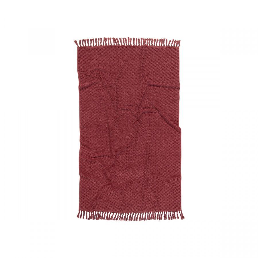 Рушник Buldans CAKIL burgundy