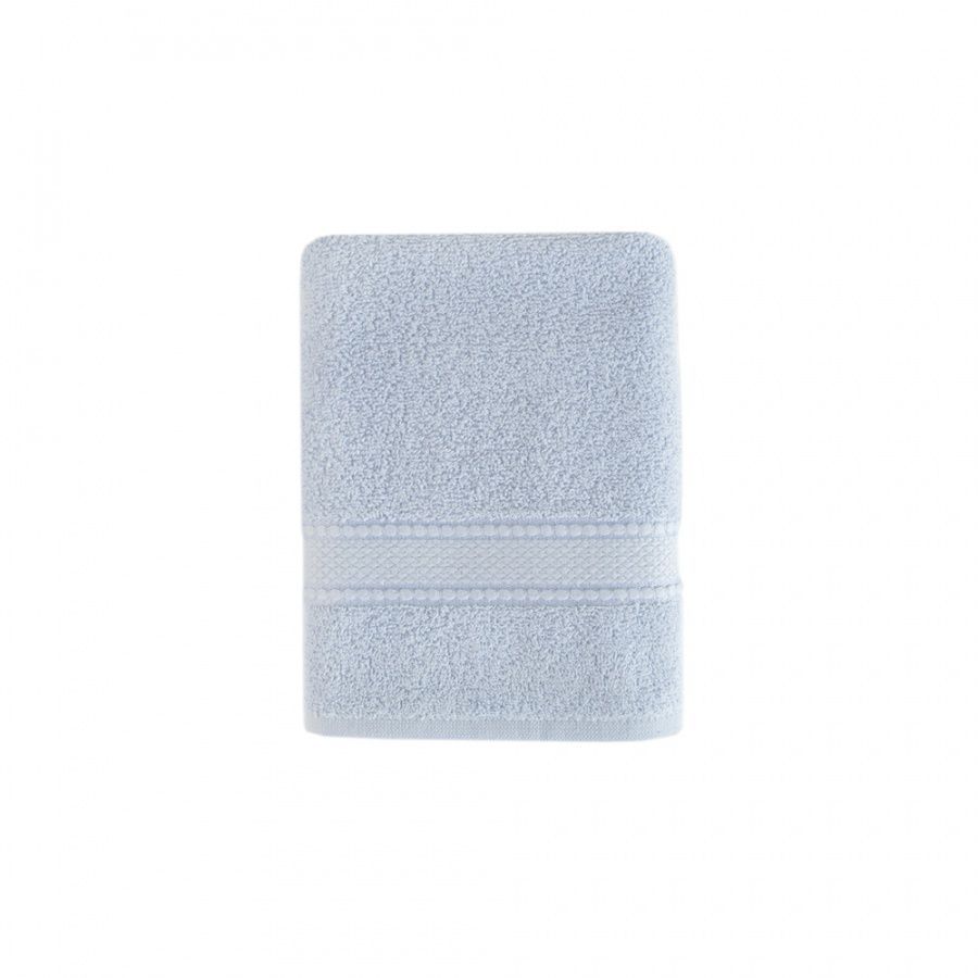 Рушник Karaca Home - Daily Soft buz mavisi