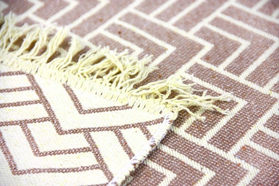 Килим універсальний Izzihome LARA 50*120 LR11 CREAM/BEIGE