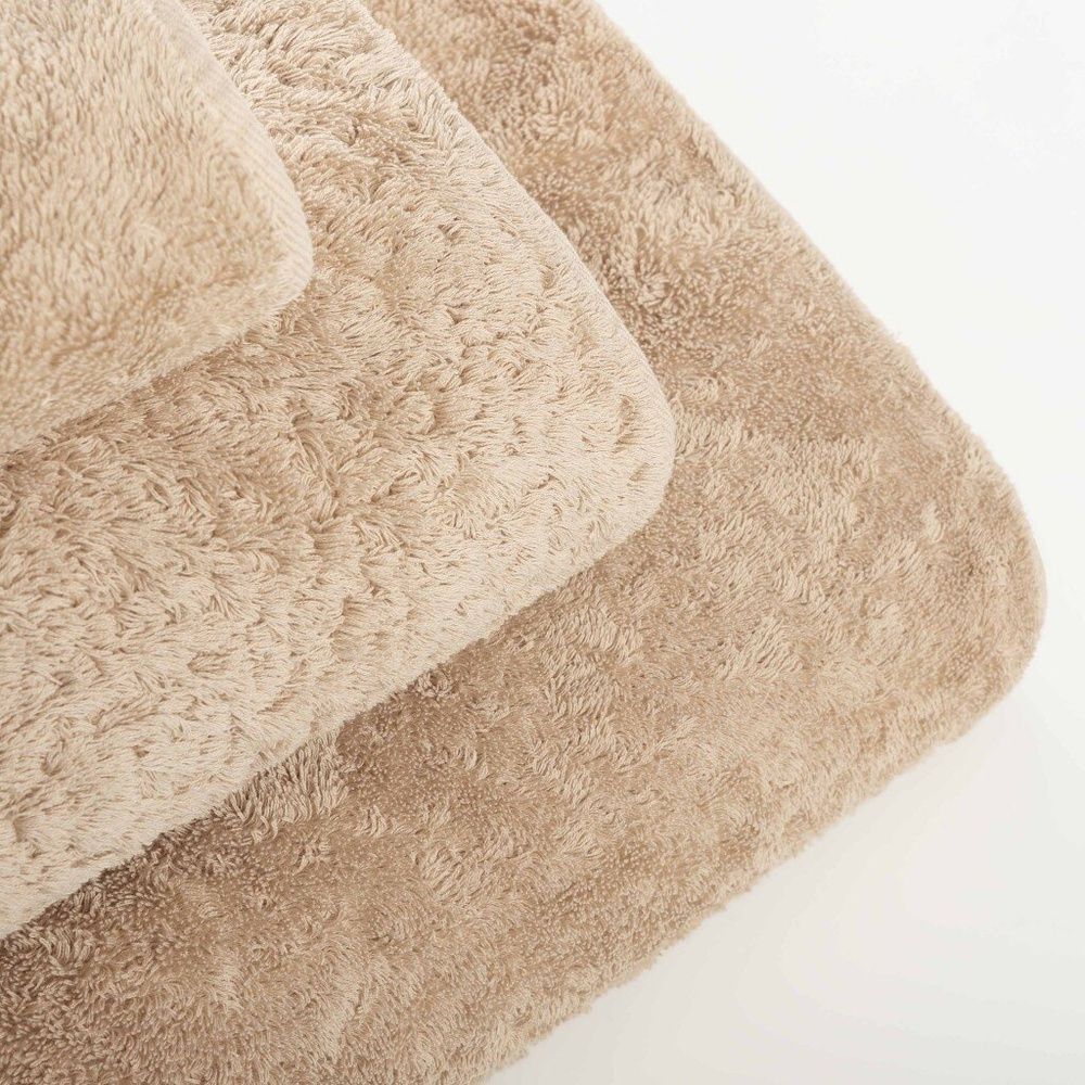 Махровое полотенце Graccioza Egoist Linen