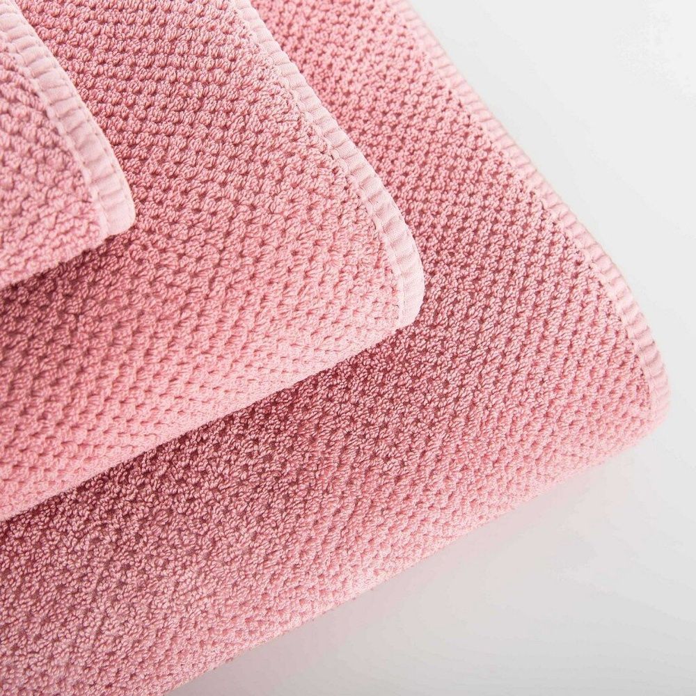 Полотенце Graccioza Bee Waffle Blush