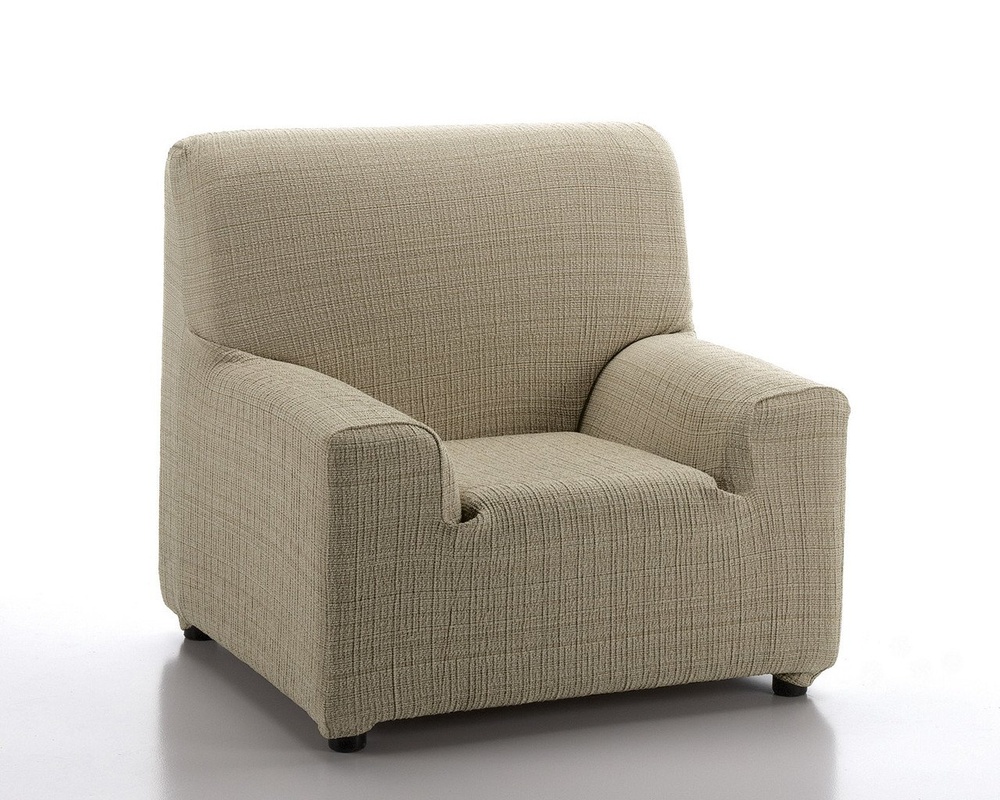 Чехол для кресла Casa Textil Lugano linen