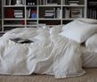 Постельное бельё винтажный сатин Signoria Firenze Viola Lace, 50х70см (2шт), Евро, 200х220 см, 270х290 см