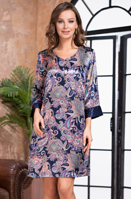 Туніка Mia-Amore Etro 3505, S/M