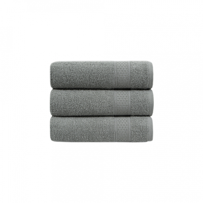 Рушник Karaca Home - Diele gri