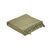Плед вафелька Lotus Home - Rius olive