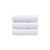Полотенце Karaca Home - Back To Basic beyaz White (500 г/м&sup2;), Белый, 50х90 см, Для лица