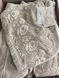 Элитный халат Arte Pura с капюшоном AP4.526 Agrilla Old 3