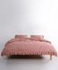 Постельное белье вареный хлопок Limasso Sicilia New Rose 1