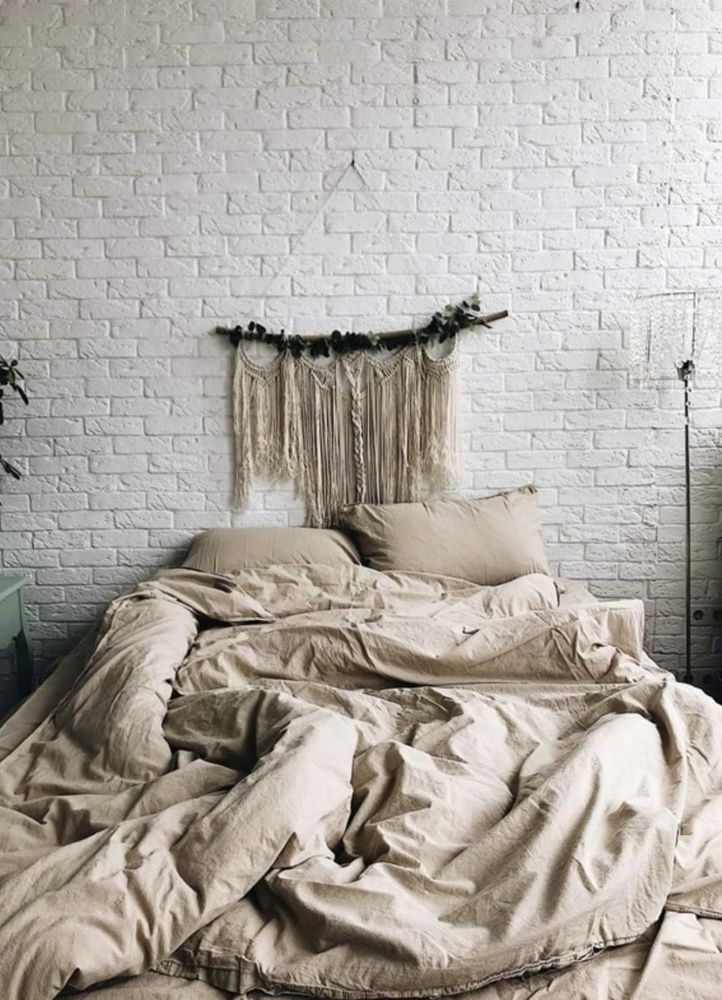 Постельное белье хлопок Limasso Oxford Tan Standart