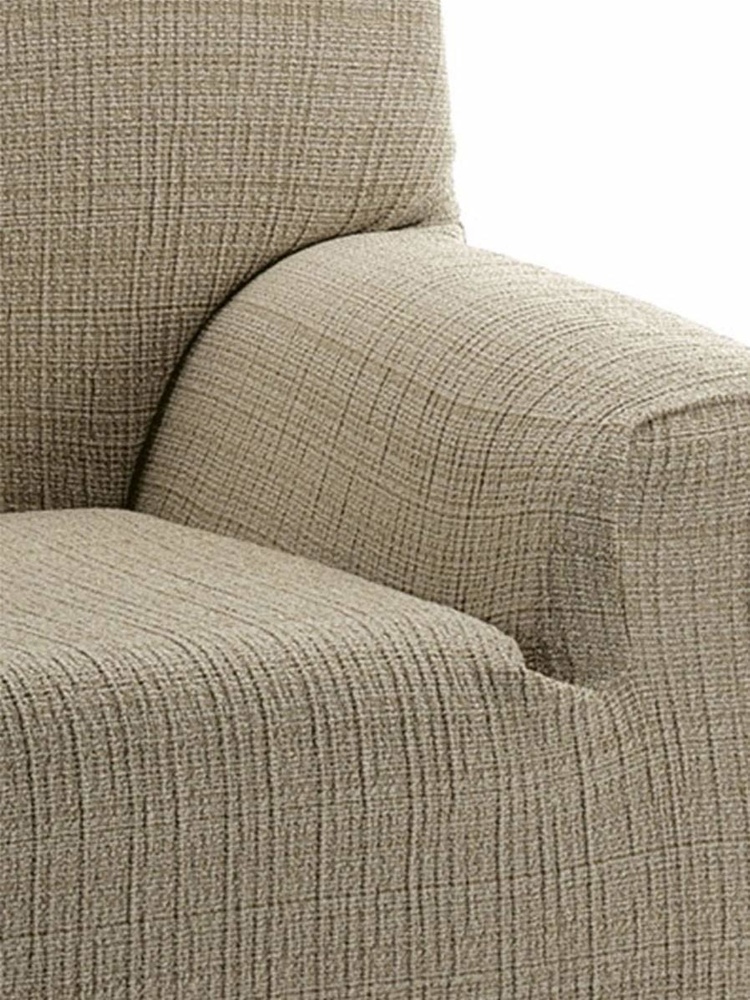 Чохол для крісла Casa Textil Lugano linen