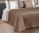 Елітне покривало Signoria Firenze Sole (Marrone) 2