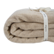 Покрывало (простынь) Lotus Home - Premium Microcotton Kahve 6