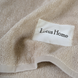 Покрывало (простынь) Lotus Home - Premium Microcotton Kahve 7