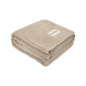 Покрывало (простынь) Lotus Home - Premium Microcotton Kahve 1