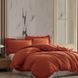 Постільна білизна варена бавовна з рюшами Macas Home Hermes 1