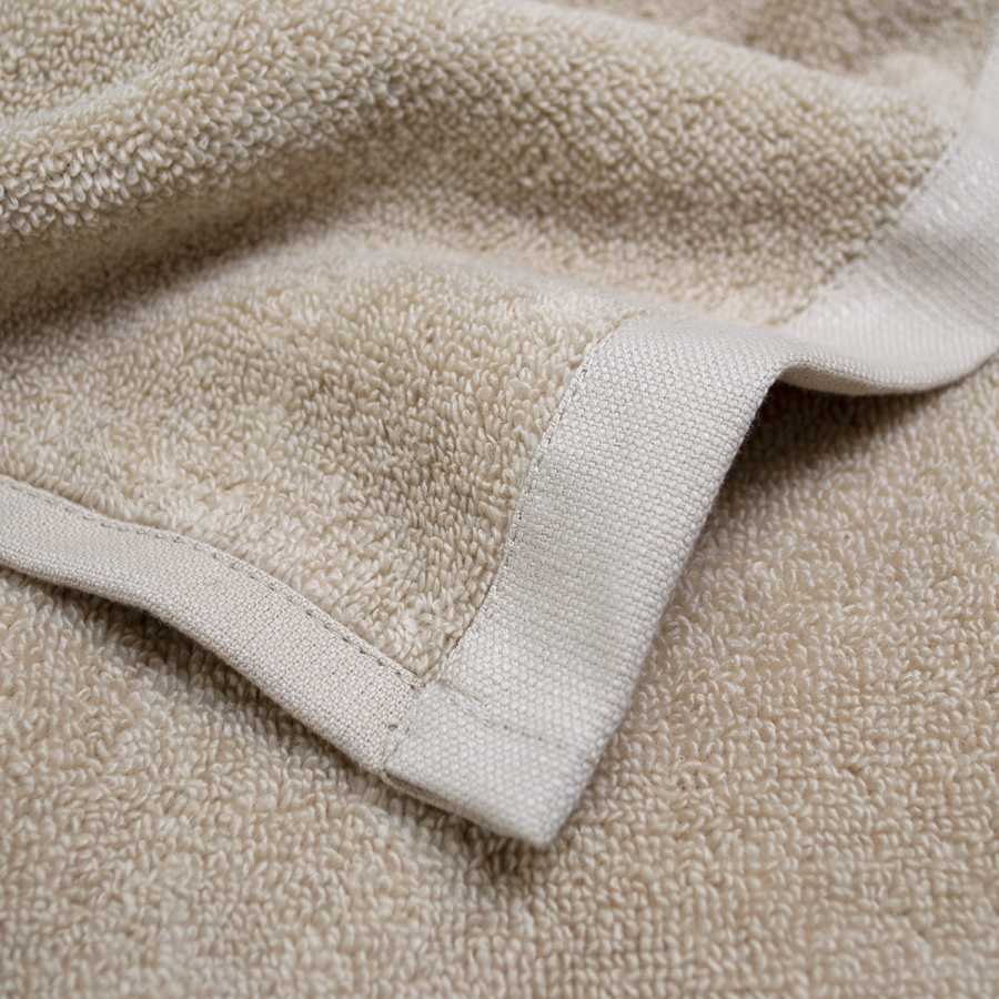Покрывало (простынь) Lotus Home - Premium Microcotton Kahve