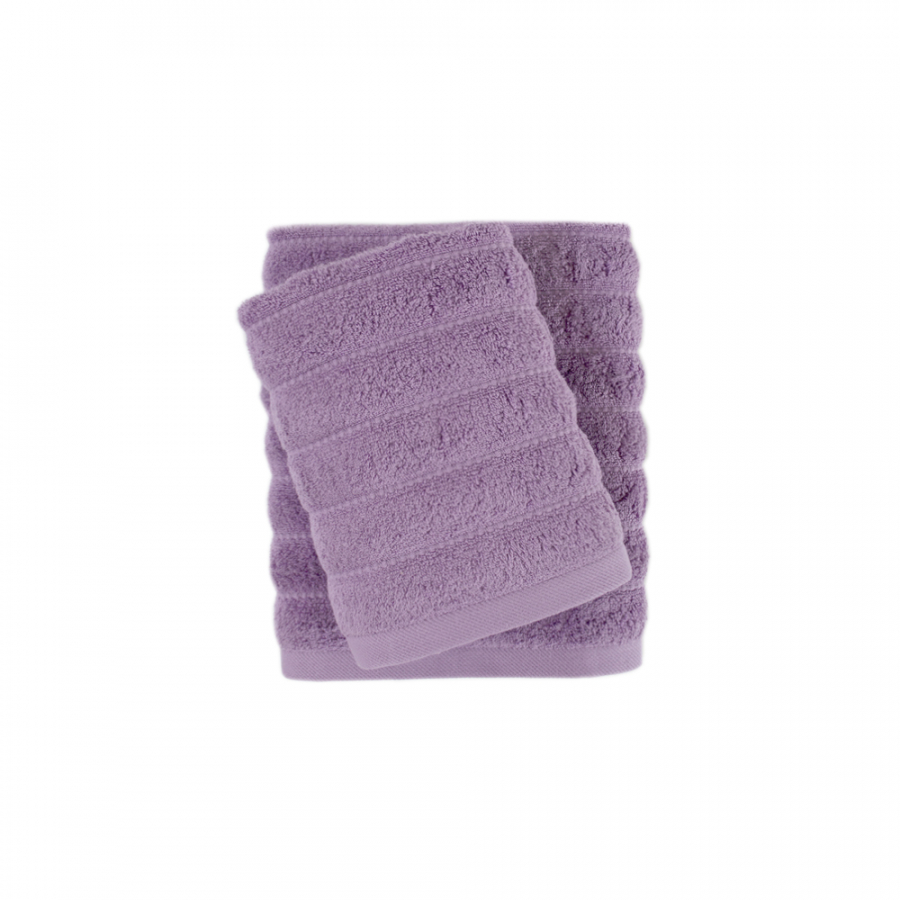 Полотенце Irya - Frizz microline lila