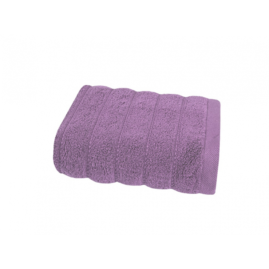 Полотенце Irya - Frizz microline lila