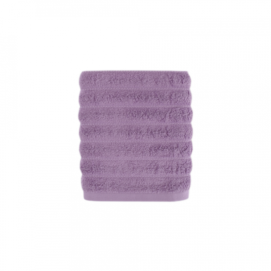 Полотенце Irya - Frizz microline lila