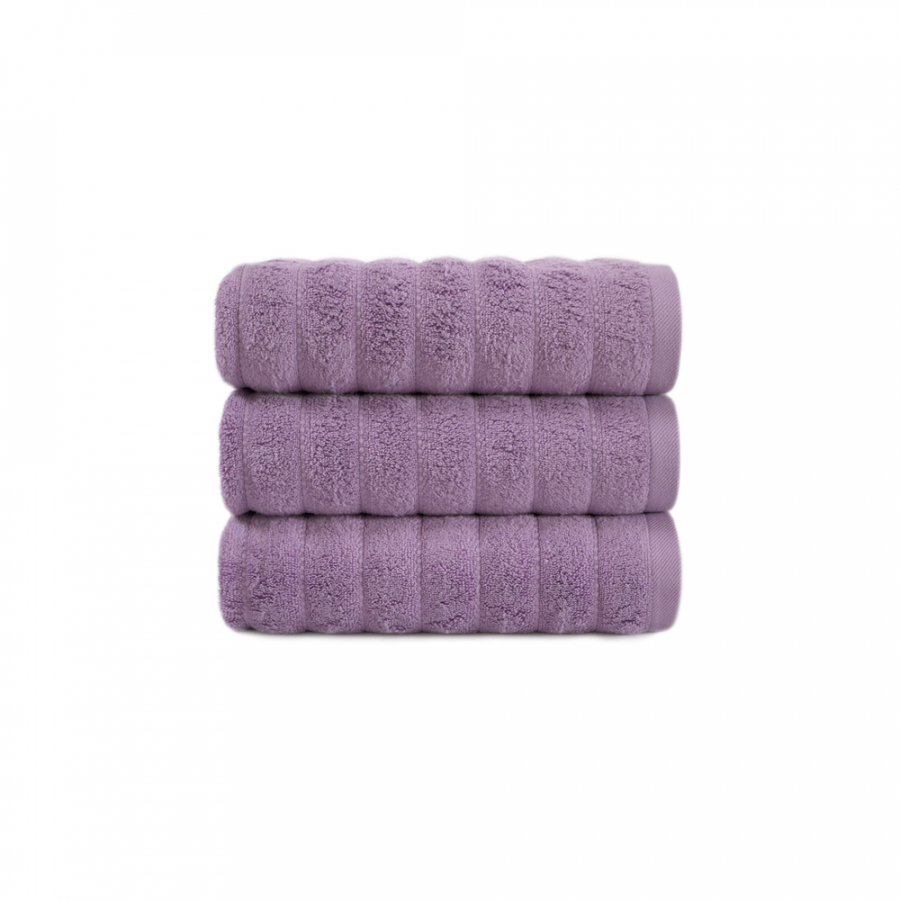 Полотенце Irya - Frizz microline lila