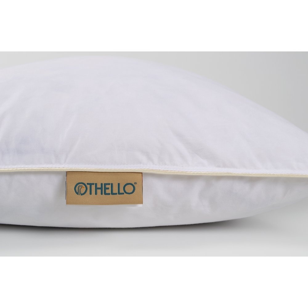 Пухова подушка Othello Soffica пух / перо (5% / 95%)