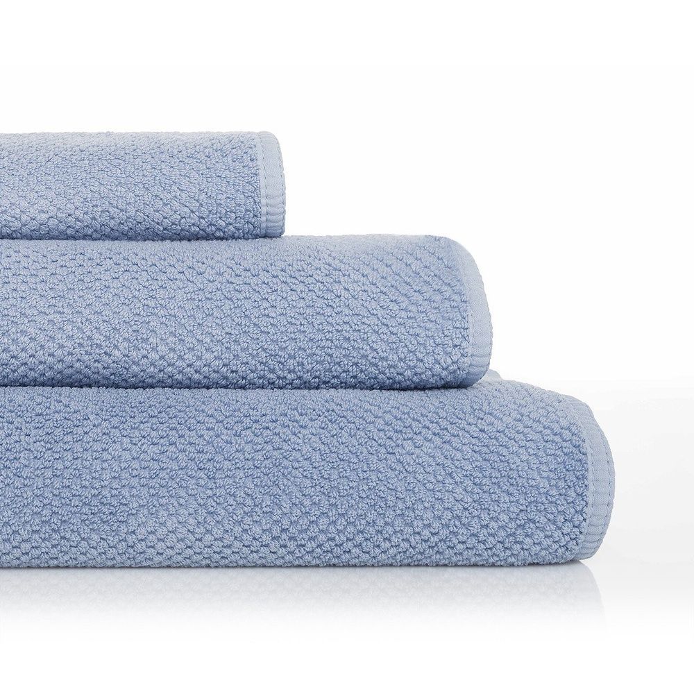 Рушник Graccioza Bee Waffle Baby Blue