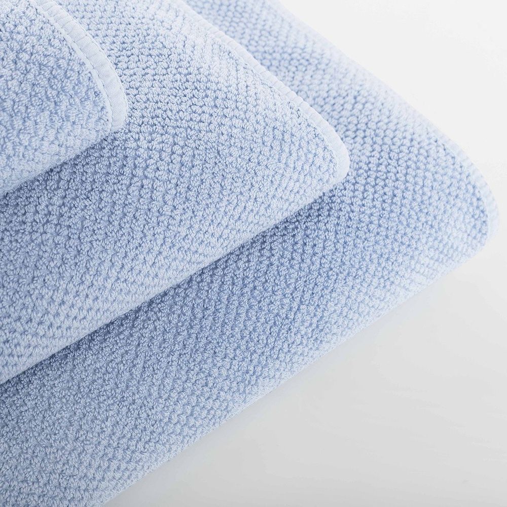 Рушник Graccioza Bee Waffle Baby Blue