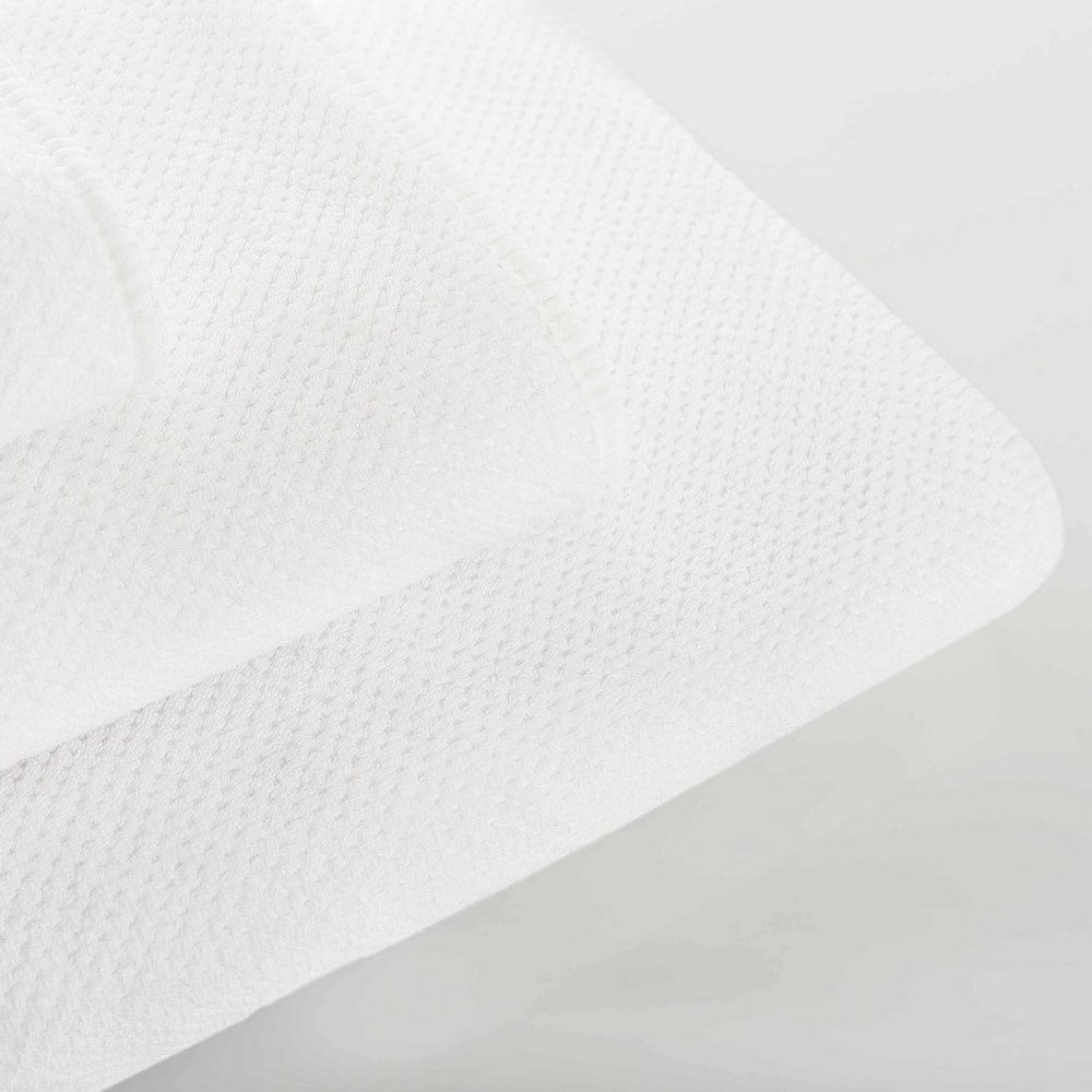 Рушник Graccioza Bee Waffle White