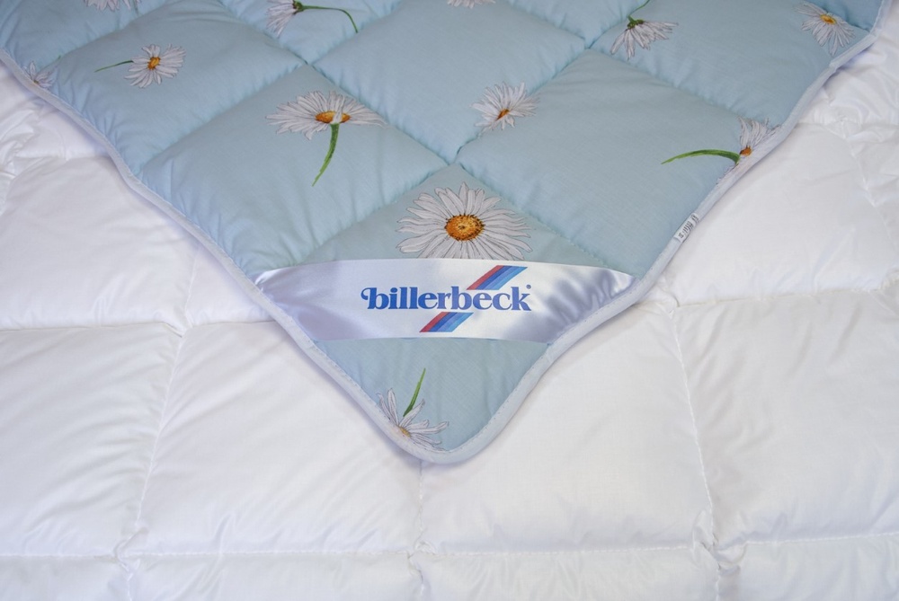 Одеяло шерстяное Billerbeck Люкс (Стандарт)
