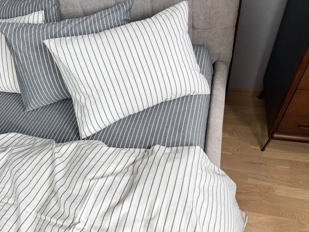 Постельное белье вареный хлопок Комфорт Текстиль Magic Favorite, Washed Cotton