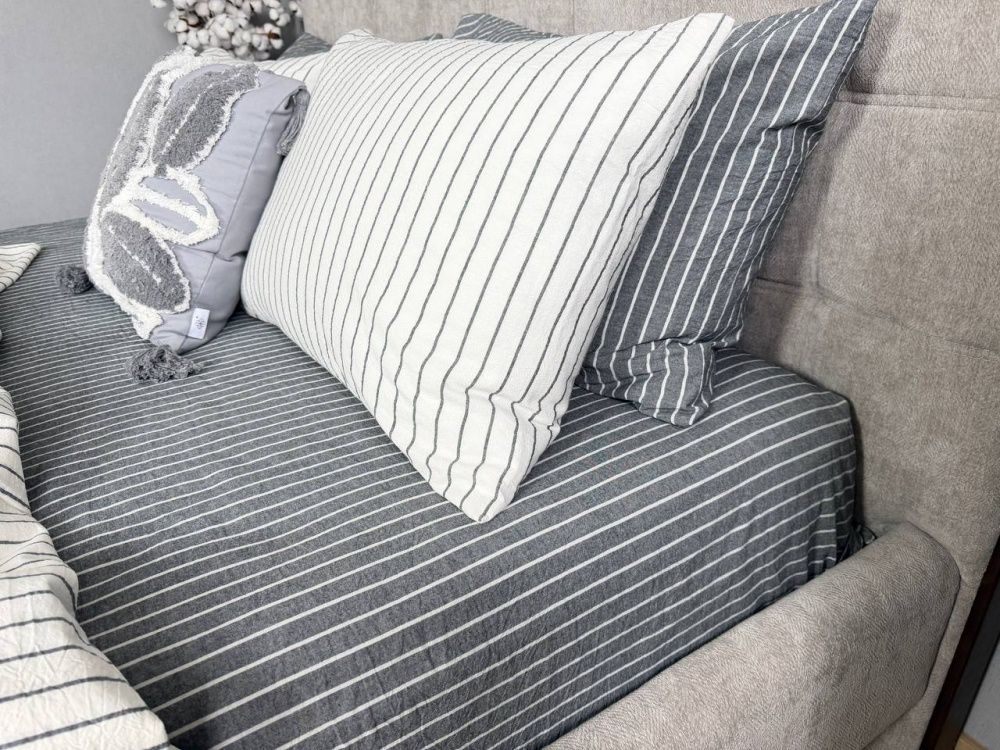 Постельное белье вареный хлопок Комфорт Текстиль Magic Favorite, Washed Cotton