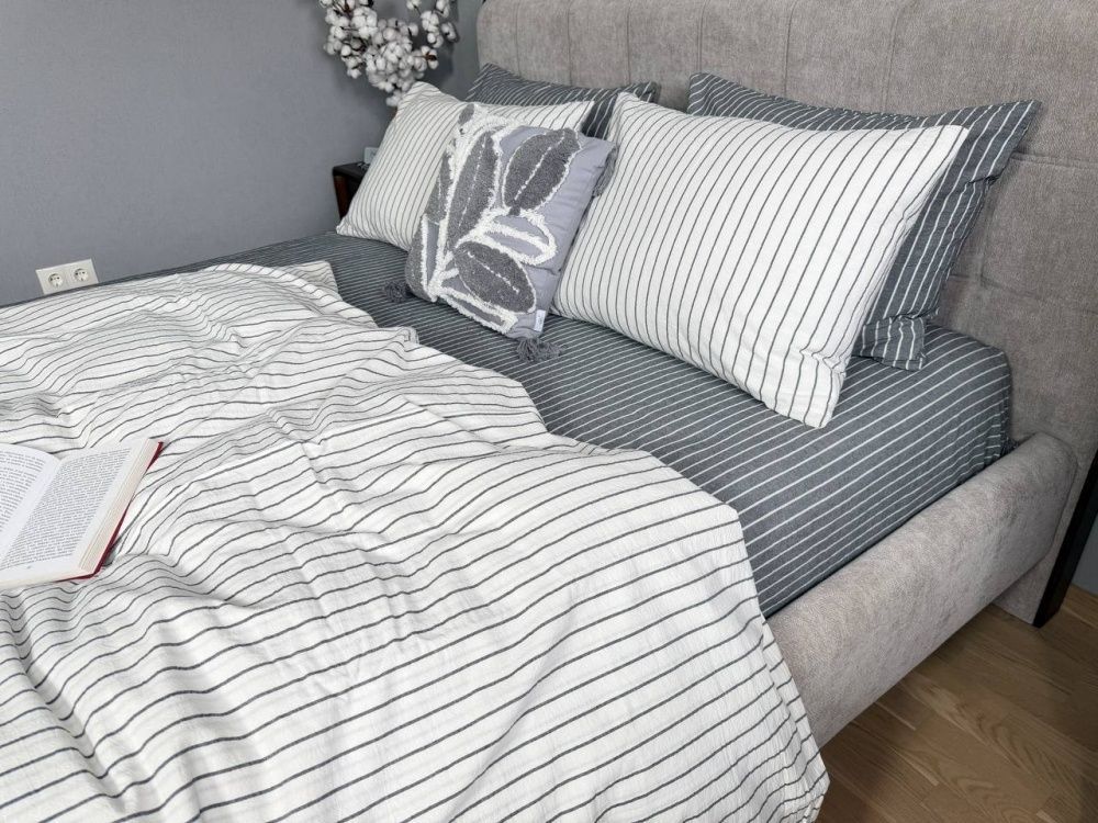 Постельное белье вареный хлопок Комфорт Текстиль Magic Favorite, Washed Cotton