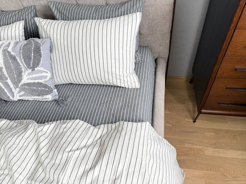 Постельное белье вареный хлопок Комфорт Текстиль Magic Favorite, Washed Cotton